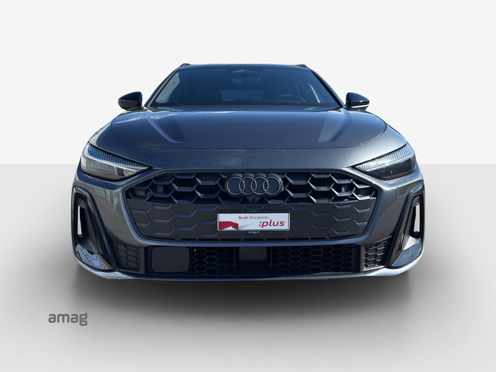 AUDI A5 Avant TDI 150 kW, Diesel, Occasion / Utilisé, Automatique - 7