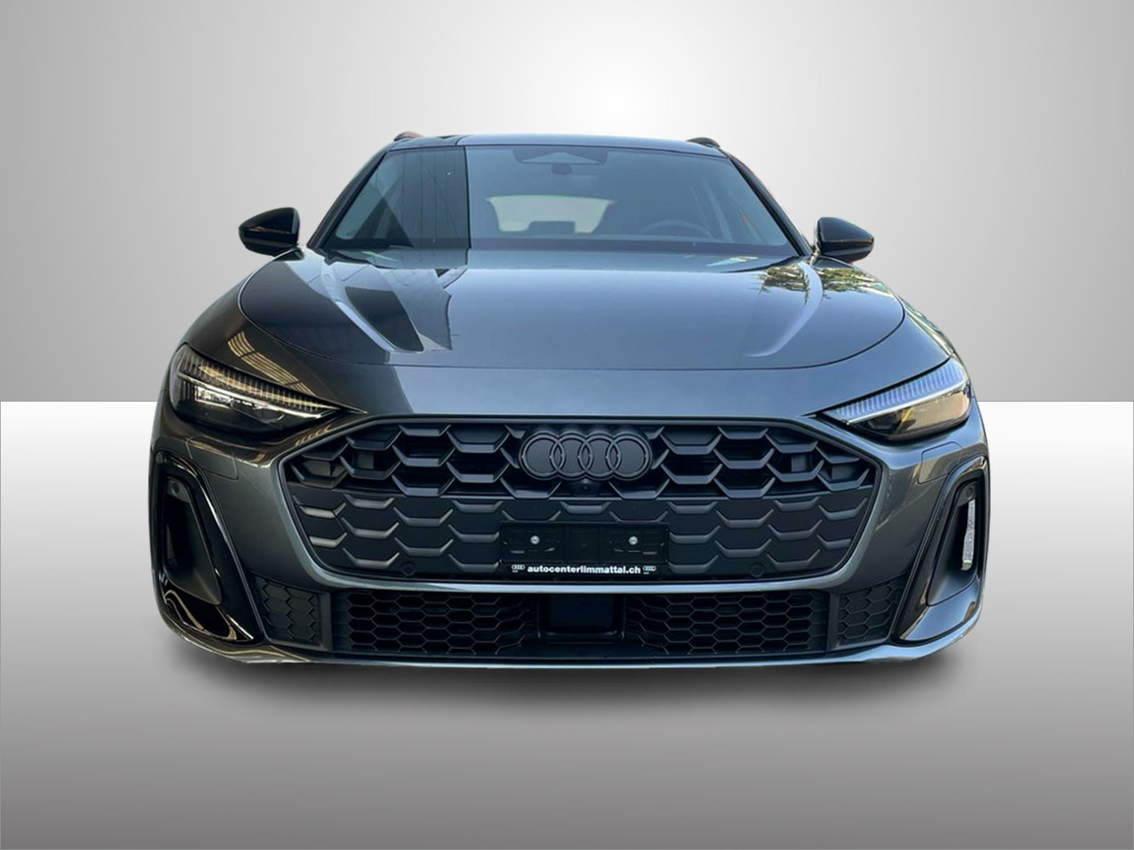 AUDI A5 Avant TFSI 150 kW, Essence, Occasion / Utilisé, Automatique - 2