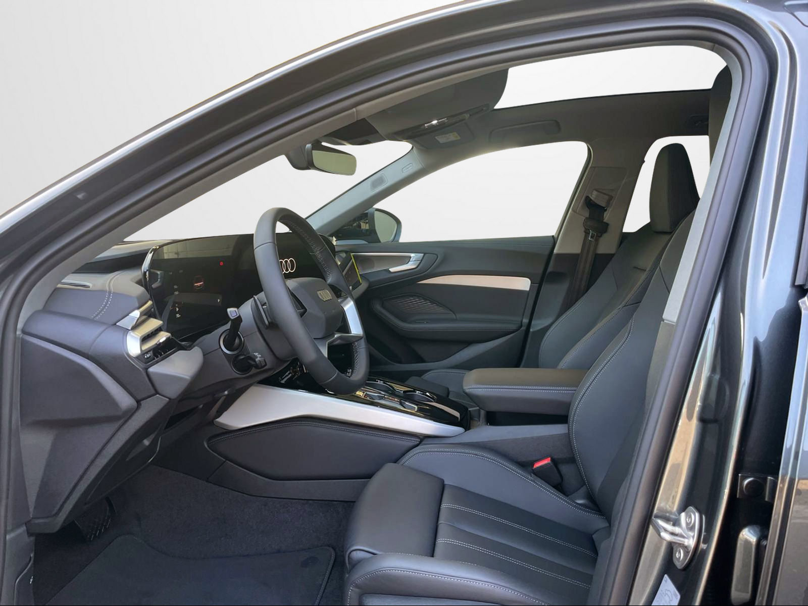 AUDI A5 Avant TFSI 150 kW, Essence, Occasion / Utilisé, Automatique - 4