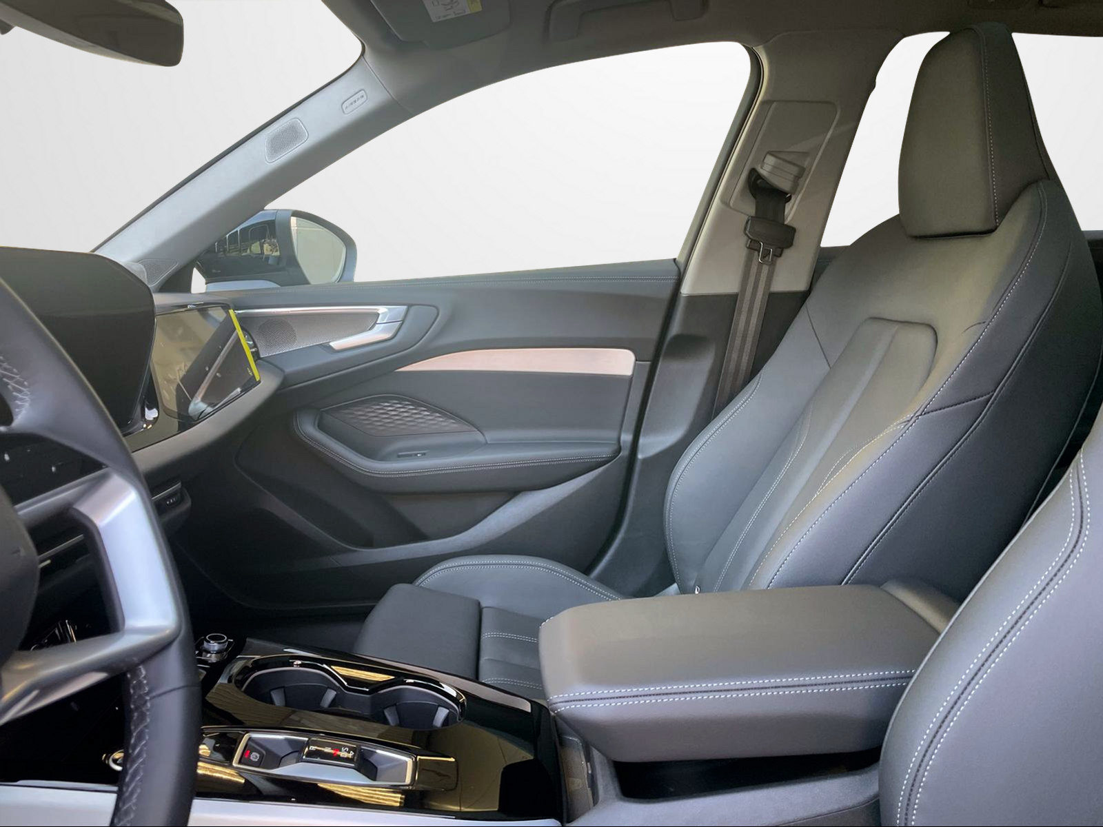 AUDI A5 Avant TFSI 150 kW, Essence, Occasion / Utilisé, Automatique - 6