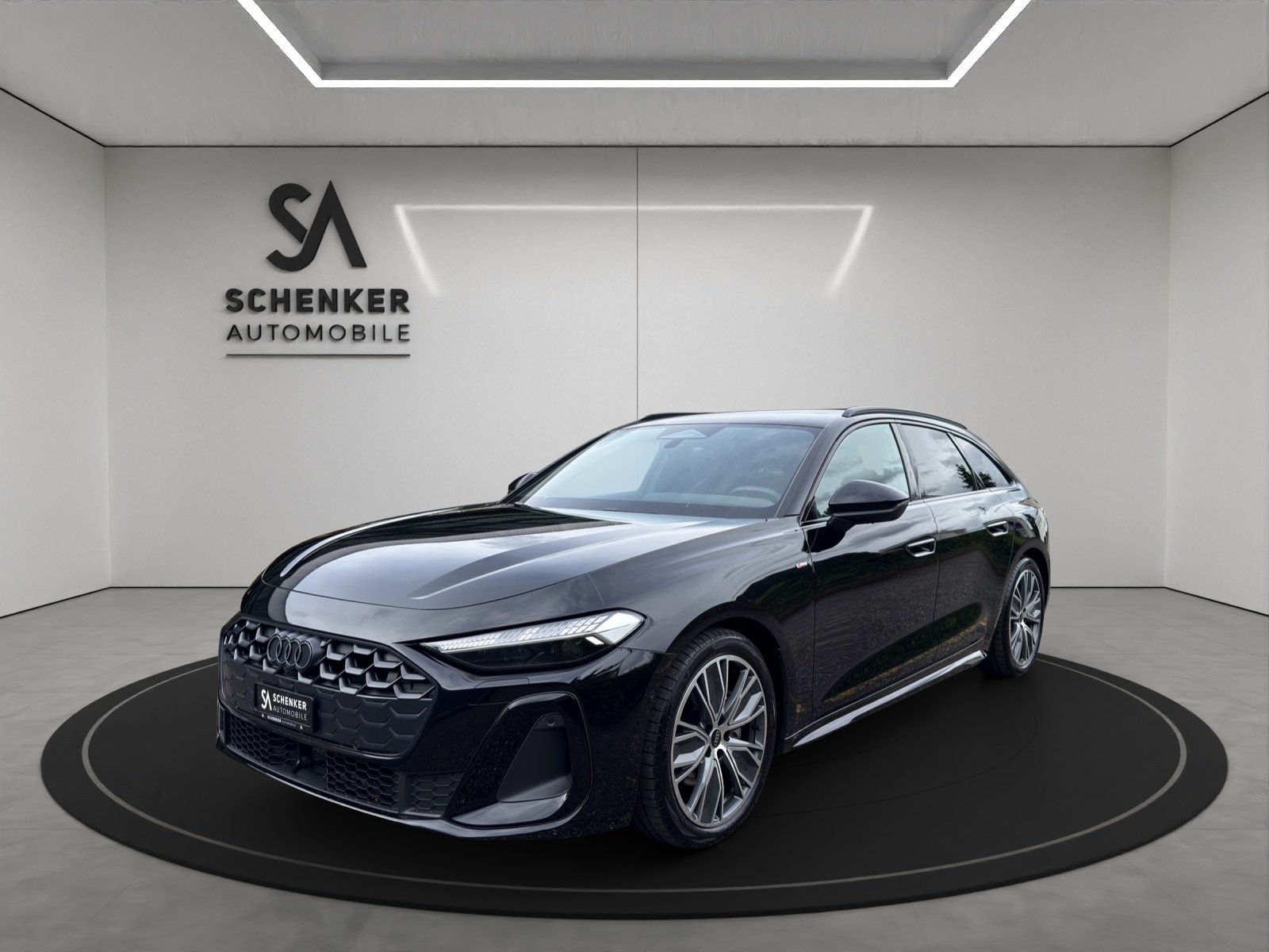 AUDI A5 Avant TFSI 150 kW S tronic