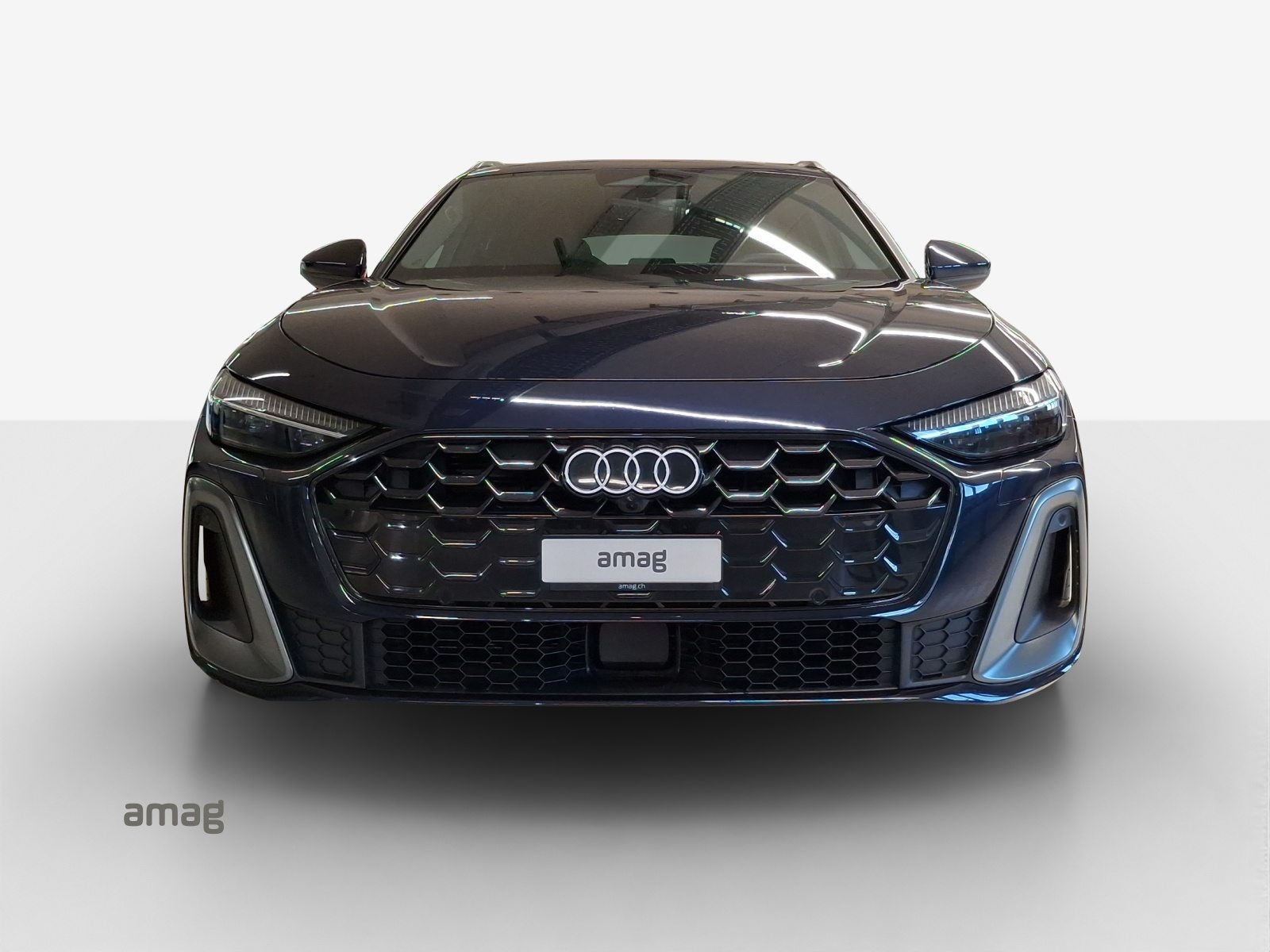AUDI A5 Avant TDI 150 kW Attraction, Diesel, Occasion / Gebraucht, Automatik - 7