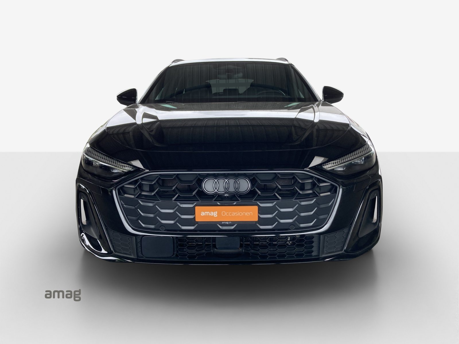 AUDI A5 Avant TDI 150 kW, Diesel, Occasion / Utilisé, Automatique - 7