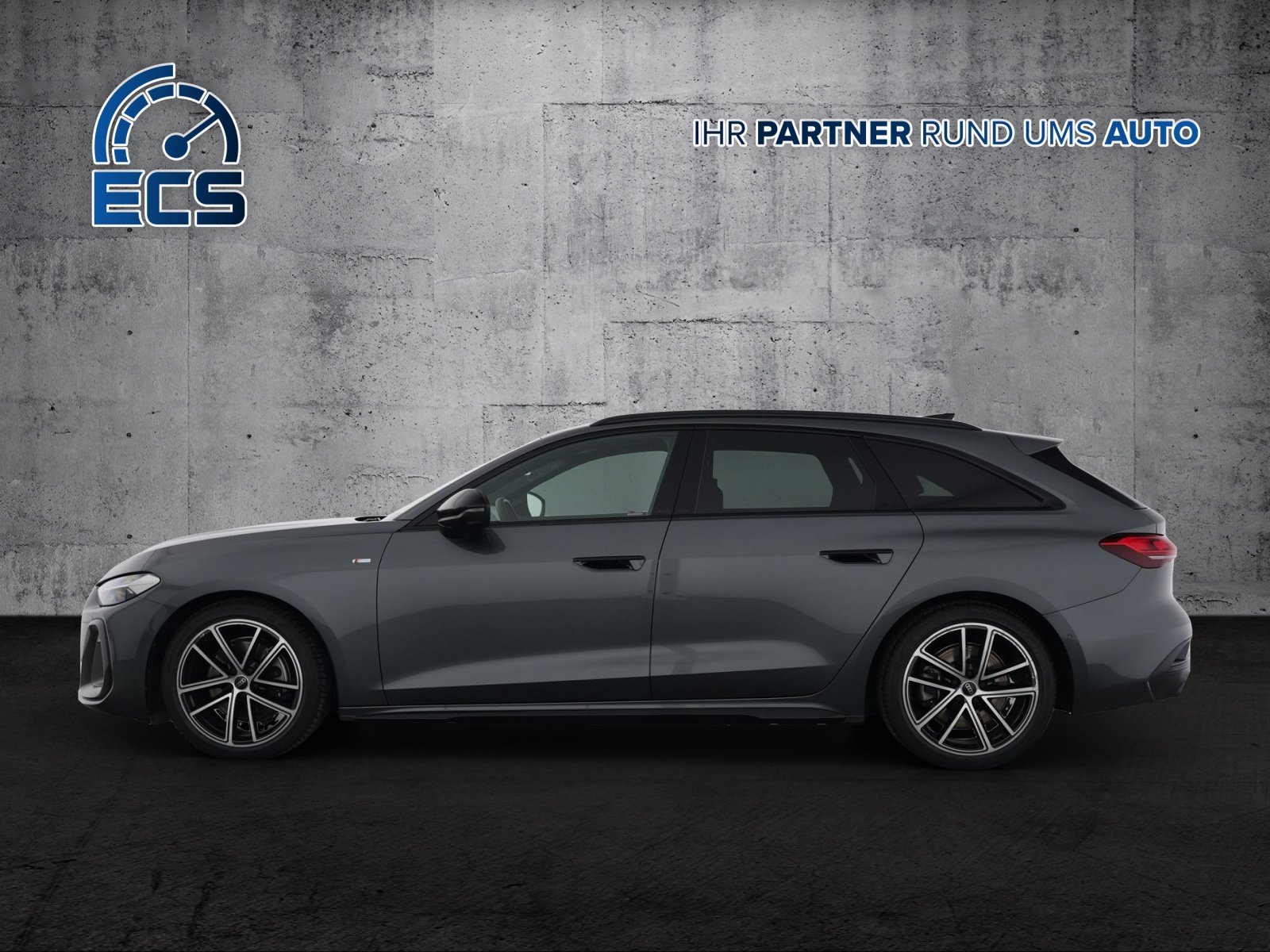 AUDI A5 Avant TDI quattro S-line S tronic *CH-Fahrzeug / Gar, Mild-Hybrid Diesel/Electric, Second hand / Used, Automatic - 6