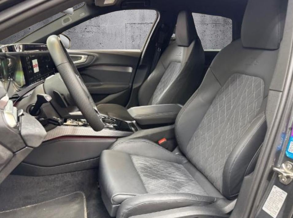 AUDI A5 Avant TDI quattro S-line S tronic *CH-Fahrzeug / Gar, Mild-Hybrid Diesel/Electric, Second hand / Used, Automatic - 7