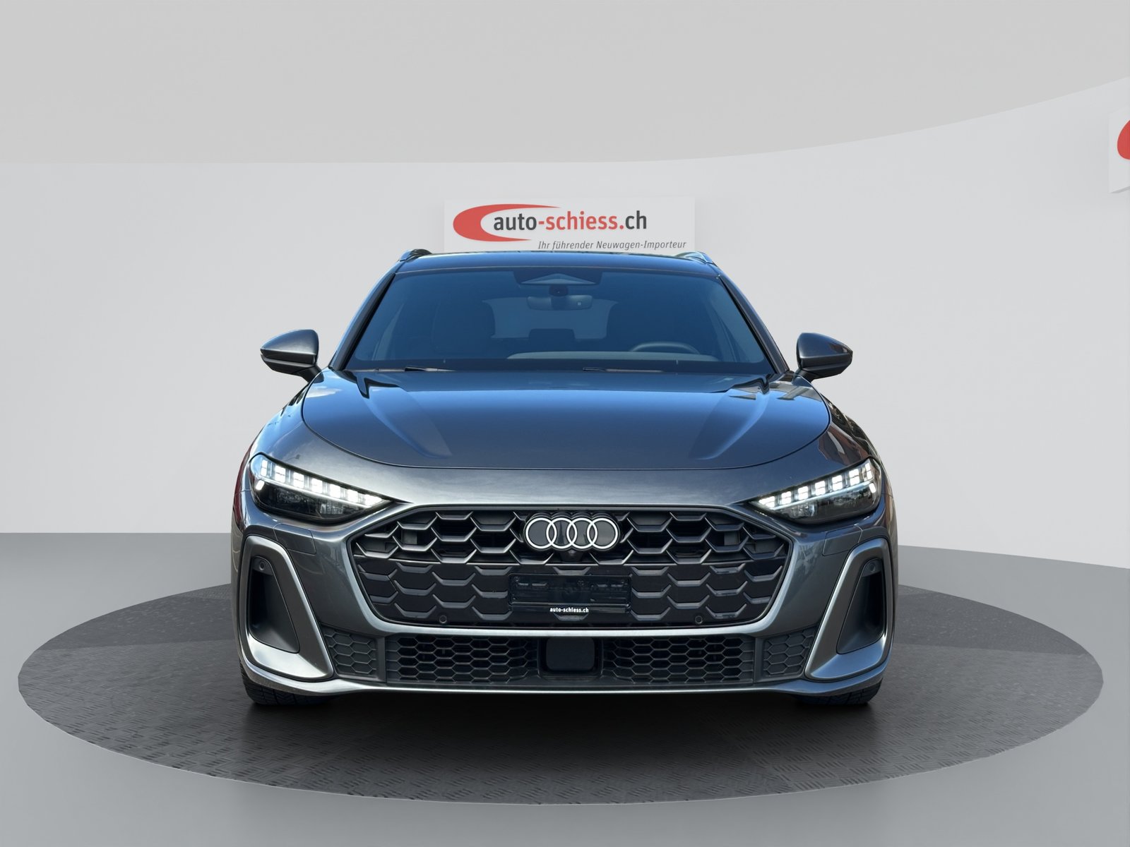 AUDI A5 Avant TFSI S-Line 150 kW S tronic, Mild-Hybrid Petrol/Electric, Second hand / Used, Automatic - 2