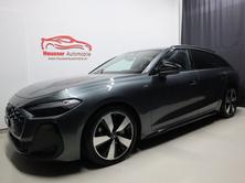 AUDI A5 Avant 2.0 TFSI S tronic S Line Edition - Navi - MMI, Mild-Hybrid Petrol/Electric, Second hand / Used, Automatic - 2