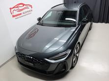 AUDI A5 Avant 2.0 TFSI S tronic S Line Edition - Navi - MMI, Mild-Hybrid Petrol/Electric, Second hand / Used, Automatic - 3