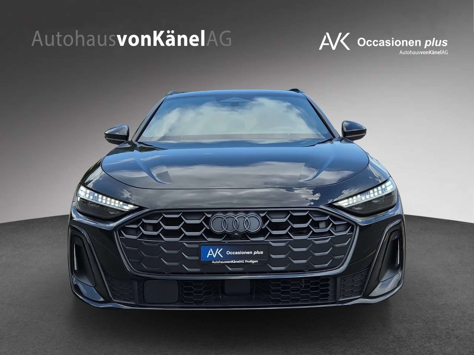 AUDI A5 Avant TDI 150 kW, Diesel, Occasion / Utilisé, Automatique - 4