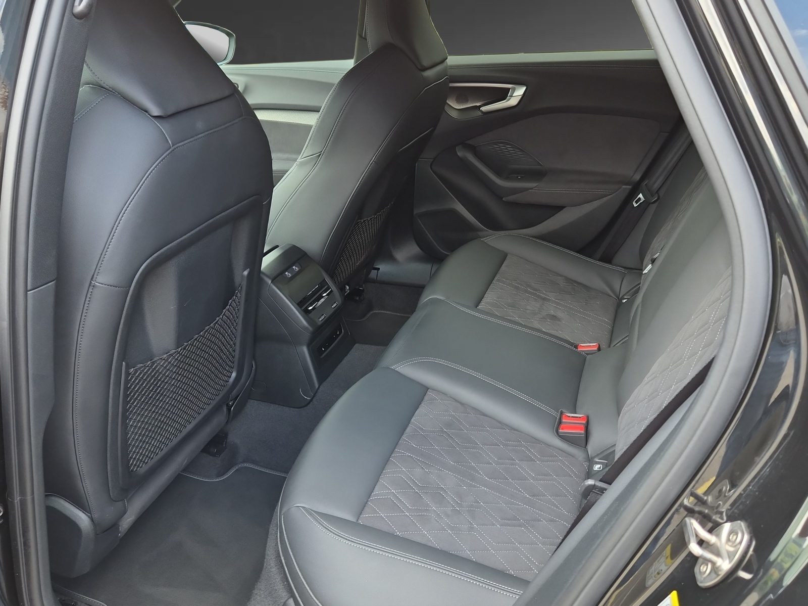 AUDI A5 Avant TDI 150 kW, Diesel, Occasion / Utilisé, Automatique - 7