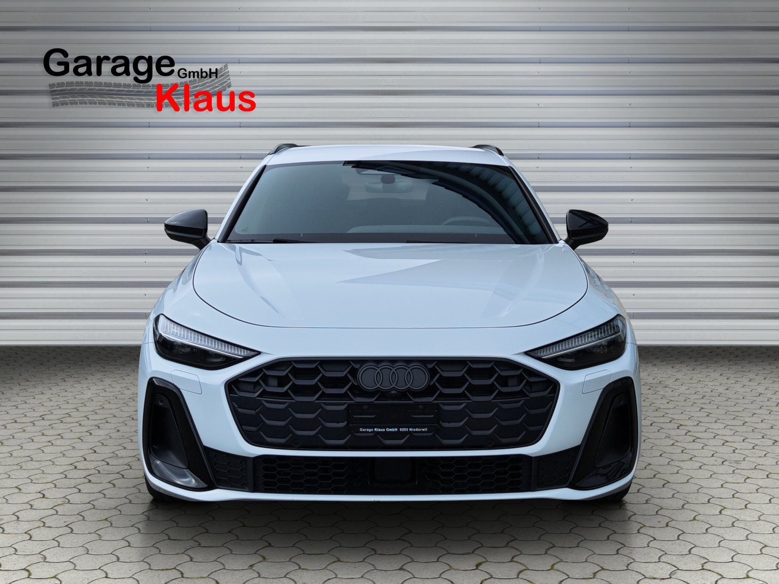 AUDI A5 Avant TFSI 150 kW S tronic, Mild-Hybrid Petrol/Electric, Second hand / Used, Automatic - 2
