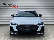 AUDI A5 Avant TFSI 150 kW S tronic, Mild-Hybrid Benzin/Elektro, Occasion / Gebraucht, Automatik - 2