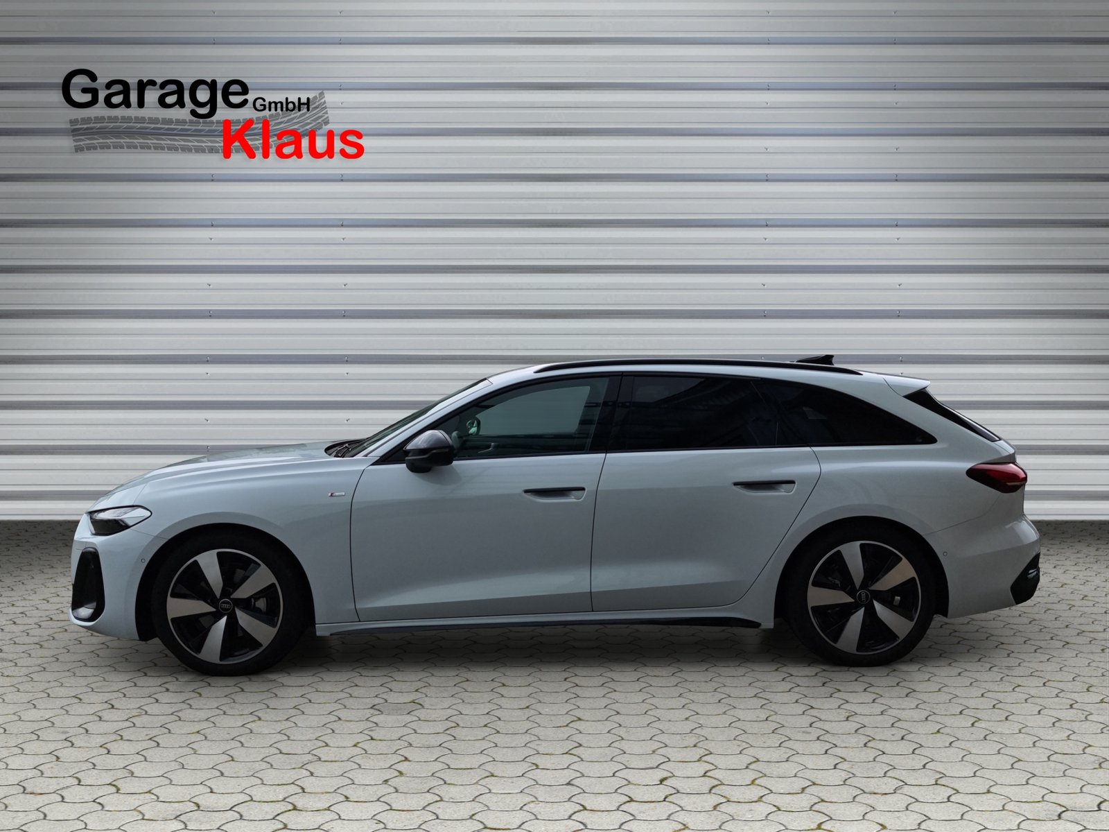 AUDI A5 Avant TFSI 150 kW S tronic, Mild-Hybrid Petrol/Electric, Second hand / Used, Automatic - 3