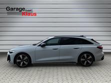 AUDI A5 Avant TFSI 150 kW S tronic, Mild-Hybrid Benzin/Elektro, Occasion / Gebraucht, Automatik - 3