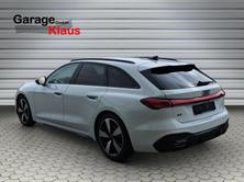 AUDI A5 Avant TFSI 150 kW S tronic, Mild-Hybrid Benzin/Elektro, Occasion / Gebraucht, Automatik - 4