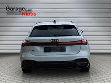 AUDI A5 Avant TFSI 150 kW S tronic, Mild-Hybrid Benzin/Elektro, Occasion / Gebraucht, Automatik - 5