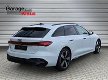 AUDI A5 Avant TFSI 150 kW S tronic, Mild-Hybrid Benzin/Elektro, Occasion / Gebraucht, Automatik - 6