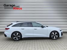 AUDI A5 Avant TFSI 150 kW S tronic, Mild-Hybrid Benzin/Elektro, Occasion / Gebraucht, Automatik - 7