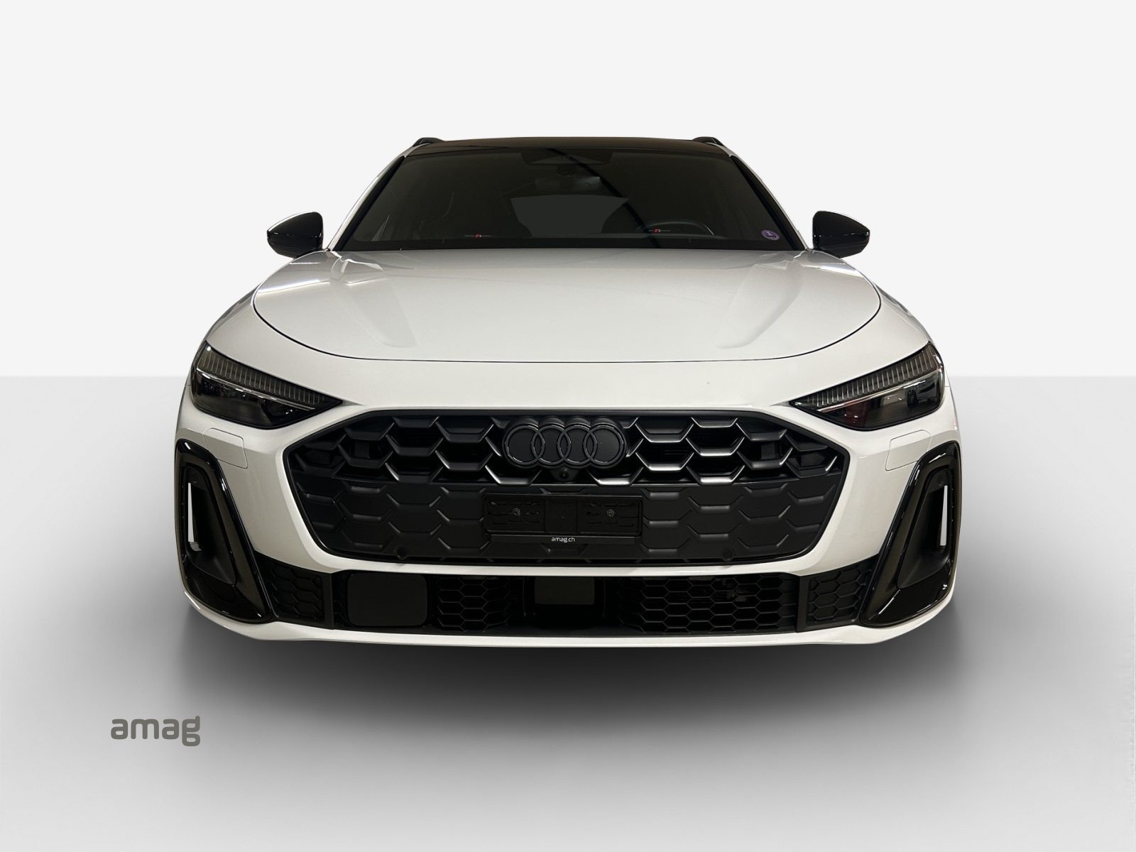 AUDI A5 Avant e-hybrid 270 kW, Hybride Integrale Benzina/Elettrica, Occasioni / Usate, Automatico - 7