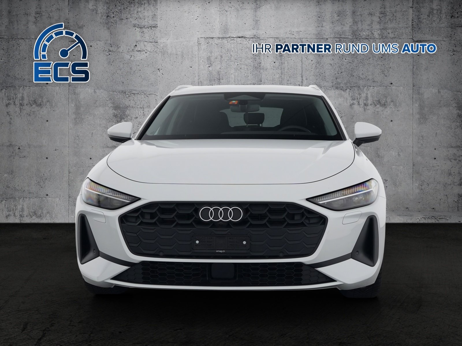 AUDI A5 Avant TDI quattro Attraction S tronic *CH-Fzg / Grat, Hybride Léger Diesel/Électricité, Occasion / Utilisé, Automatique - 2
