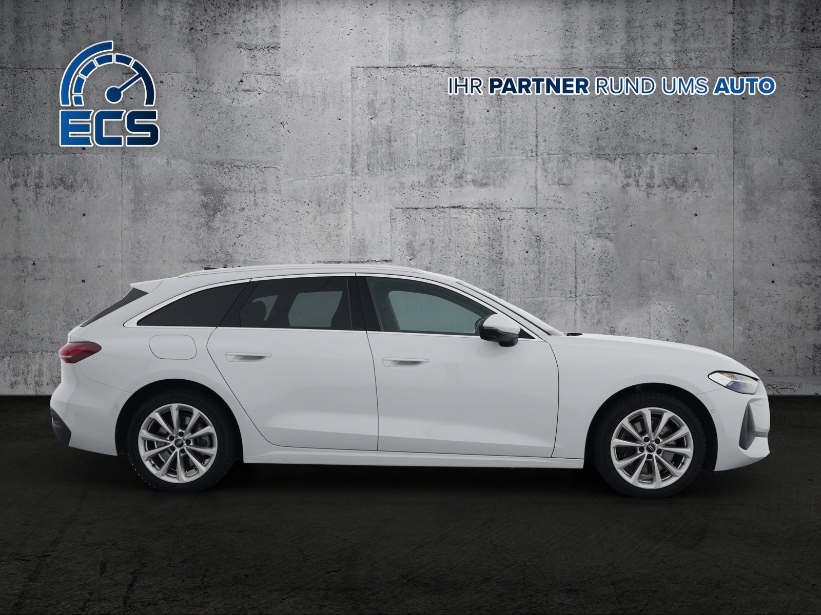 AUDI A5 Avant TDI quattro Attraction S tronic *CH-Fzg / Grat, Hybride Léger Diesel/Électricité, Occasion / Utilisé, Automatique - 3