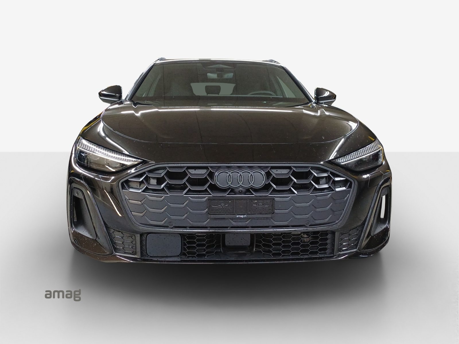 AUDI A5 Avant e-hybrid 270 kW, Full-Hybrid Petrol/Electric, Second hand / Used, Automatic - 7