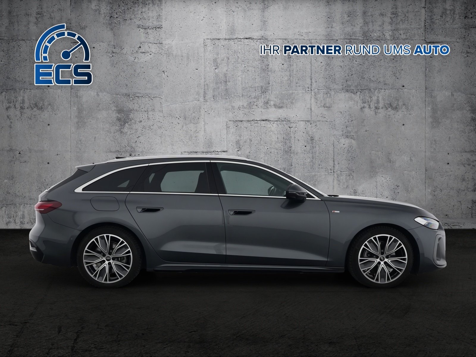 AUDI A5 Avant TDI quattro Attraction S-Line S tronic *CH-FZG, Hybride Leggero Diesel/Elettrica, Occasioni / Usate, Automatico - 3