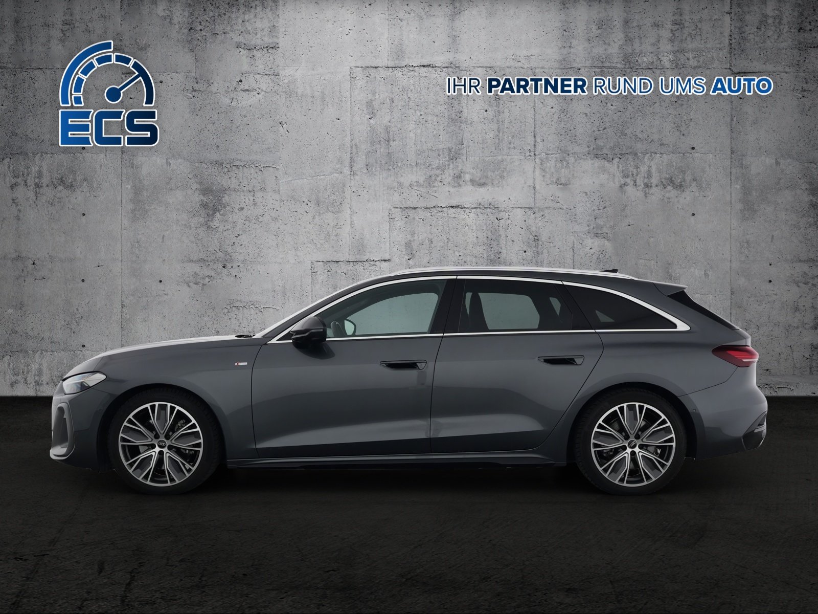 AUDI A5 Avant TDI quattro Attraction S-Line S tronic *CH-FZG, Hybride Leggero Diesel/Elettrica, Occasioni / Usate, Automatico - 6