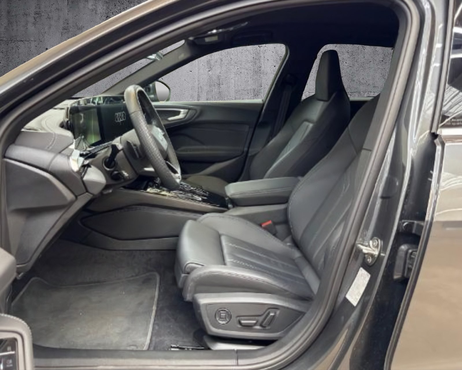 AUDI A5 Avant TDI quattro Attraction S-Line S tronic *CH-FZG, Hybride Leggero Diesel/Elettrica, Occasioni / Usate, Automatico - 7
