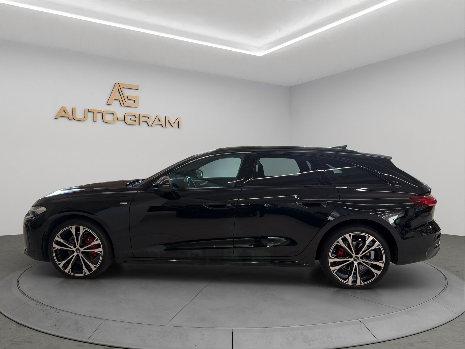 AUDI A5 Avant TFSI quattro 150 kW S tronic, Hybride Leggero Benzina/Elettrica, Occasioni / Usate, Automatico - 2