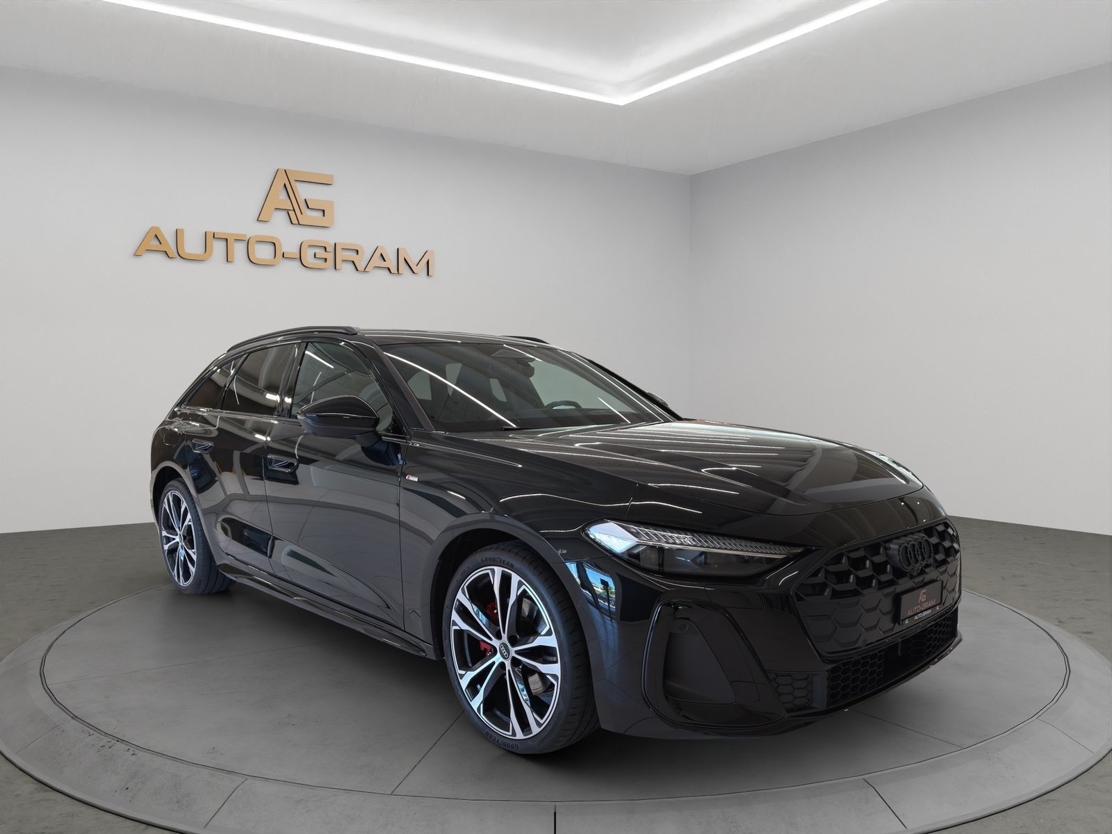 AUDI A5 Avant TFSI quattro 150 kW S tronic, Hybride Leggero Benzina/Elettrica, Occasioni / Usate, Automatico - 7