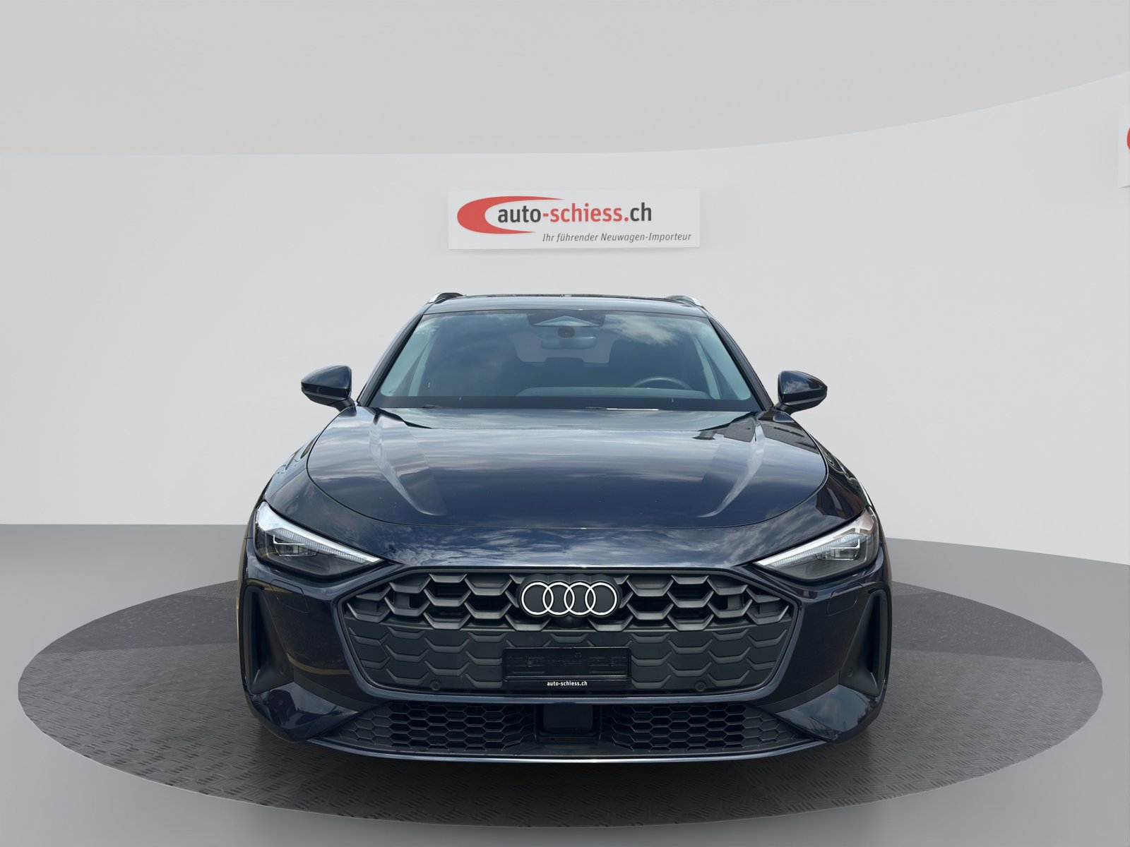 AUDI A5 Avant TFSI quattro S tronic, Hybride Leggero Benzina/Elettrica, Occasioni / Usate, Automatico - 2