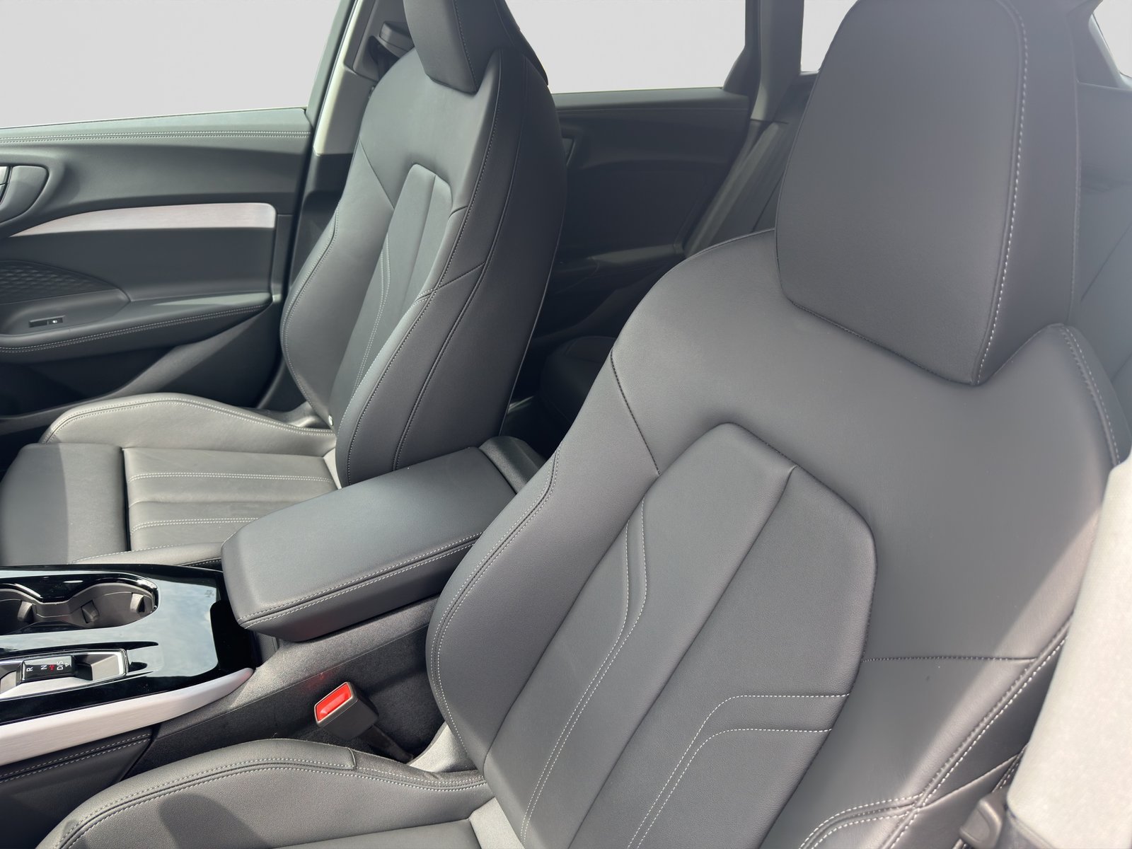 AUDI A5 Avant TFSI quattro S tronic, Hybride Leggero Benzina/Elettrica, Occasioni / Usate, Automatico - 7