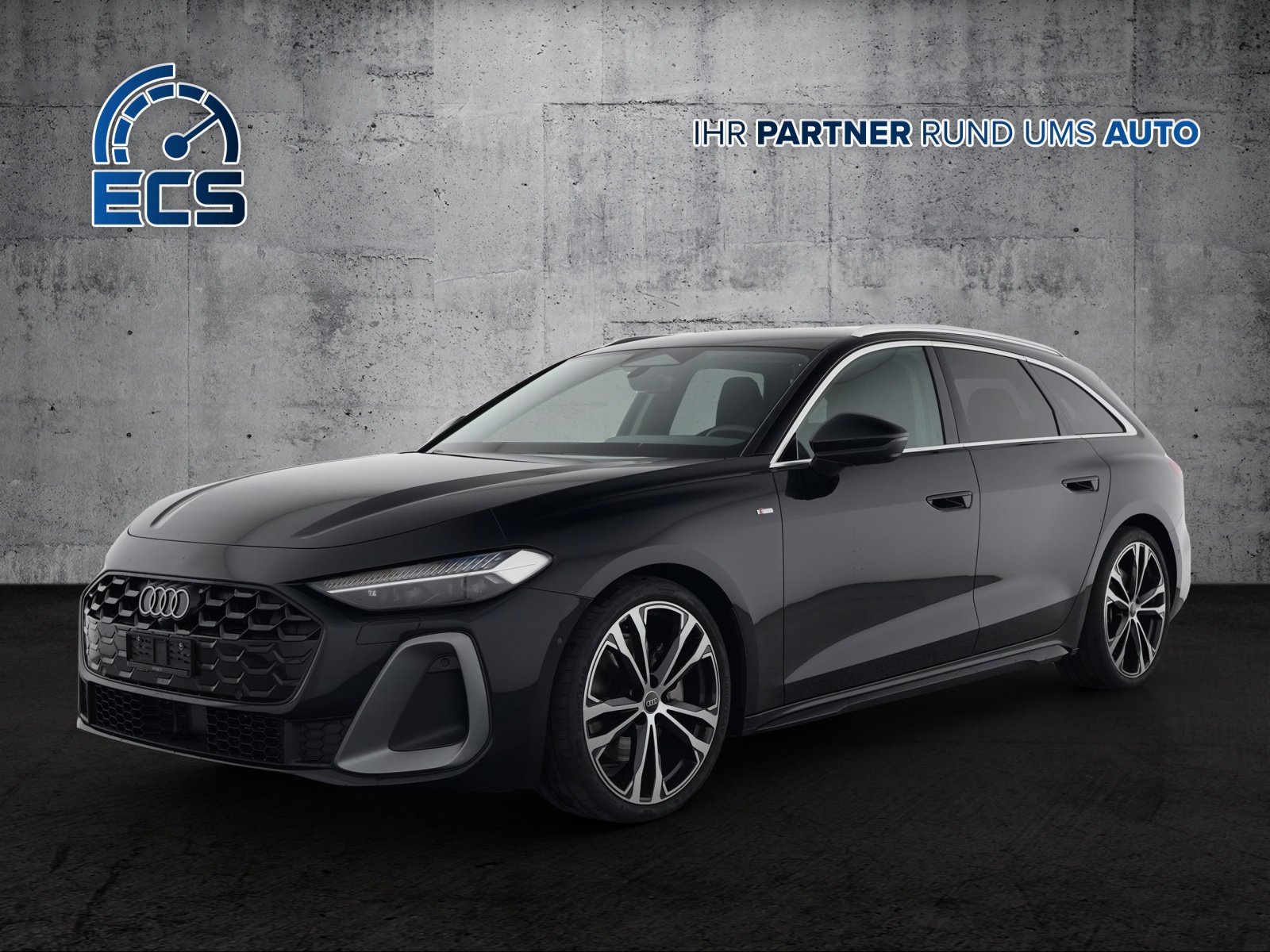 AUDI A5 Avant TDI quattro 150 kW Attraction S tronic *CH-FZG