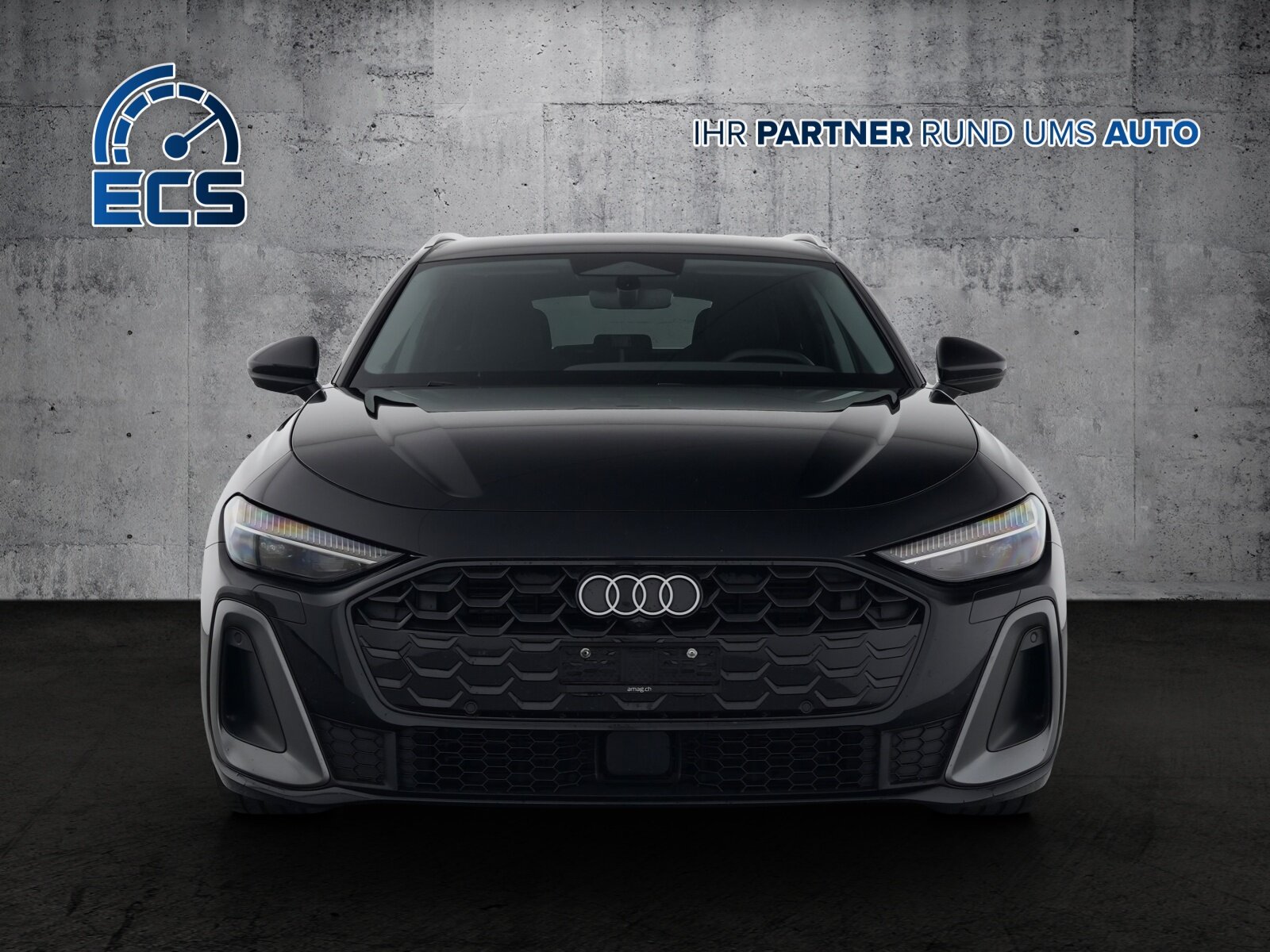 AUDI A5 Avant TDI quattro 150 kW Attraction S tronic *CH-FZG, Mild-Hybrid Diesel/Elektro, Occasion / Gebraucht, Automatik - 2