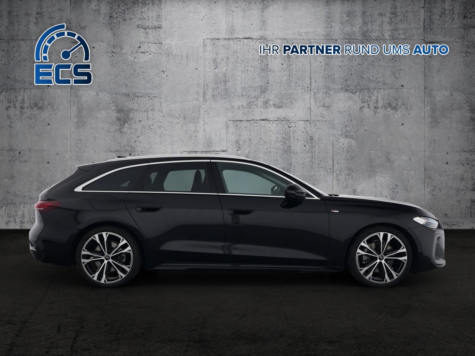 AUDI A5 Avant TDI quattro 150 kW Attraction S tronic *CH-FZG, Mild-Hybrid Diesel/Elektro, Occasion / Gebraucht, Automatik - 3