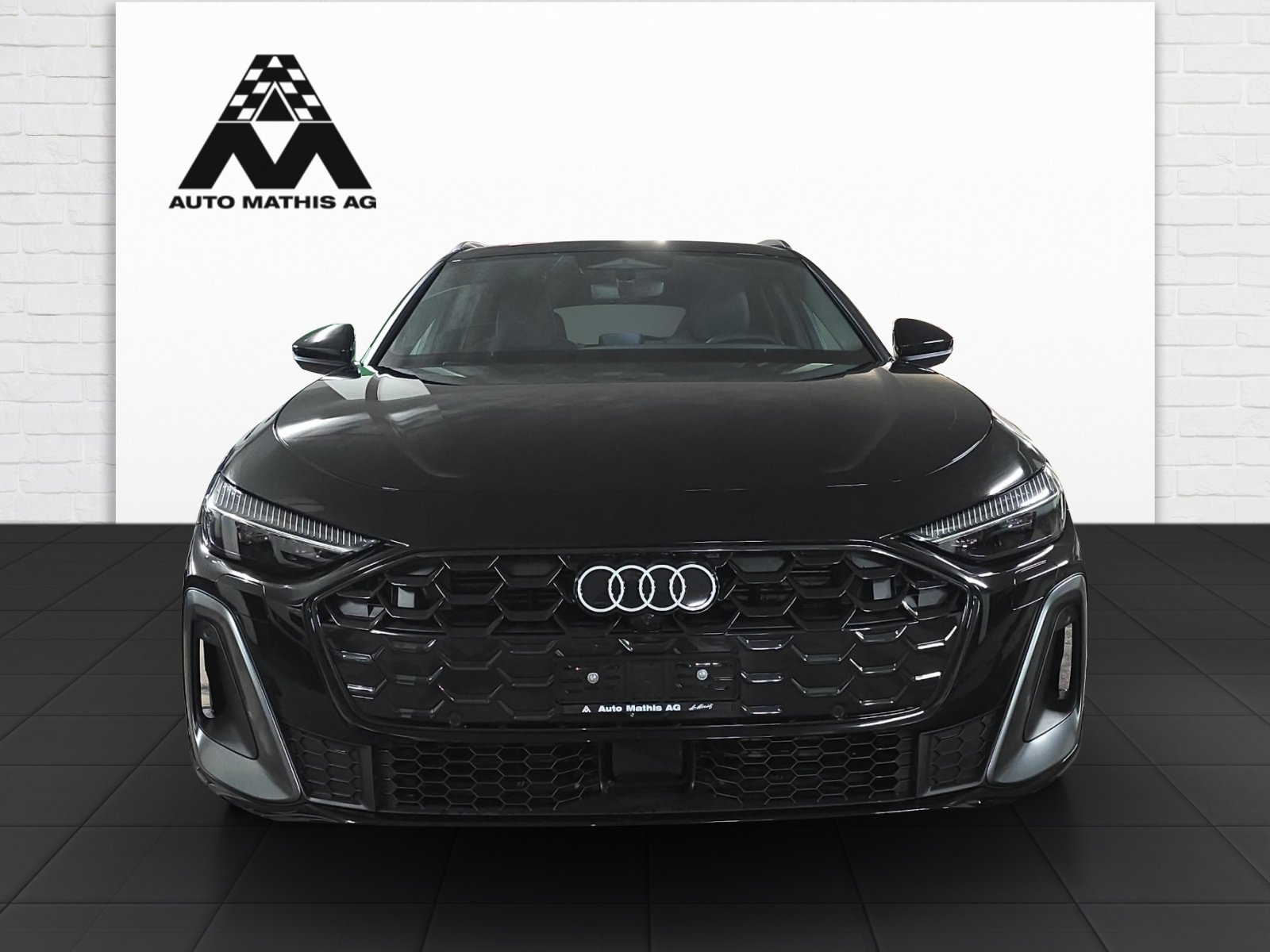 AUDI A5 Avant TDI quattro 150 kW Attraction S tronic, Mild-Hybrid Diesel/Electric, Second hand / Used, Automatic - 3