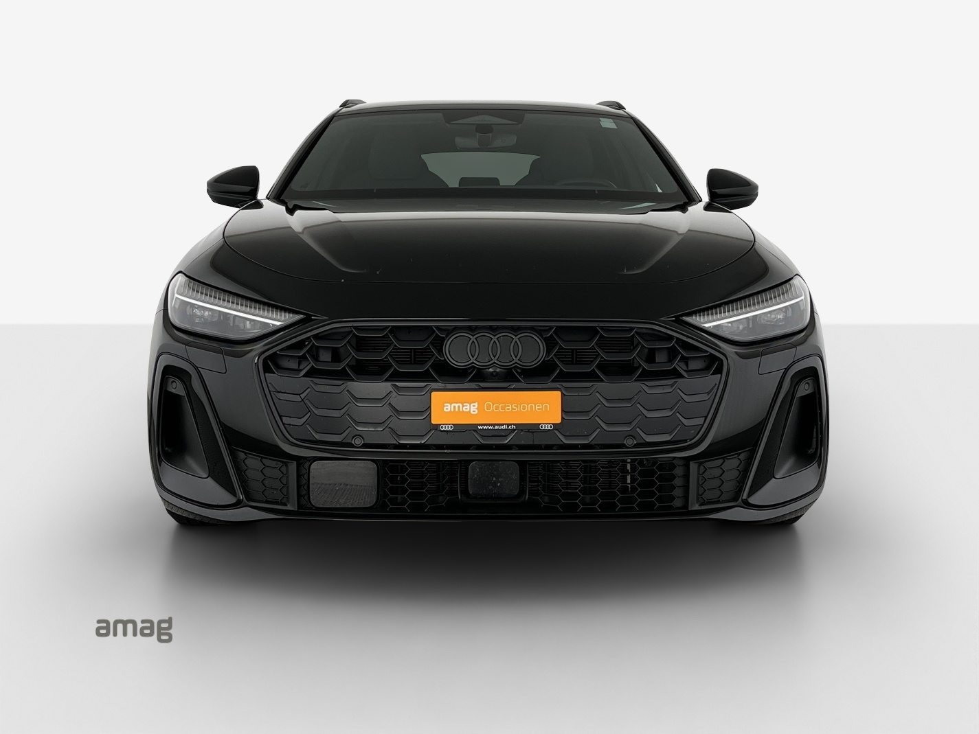 AUDI A5 Avant TFSI 150 kW, Benzina, Occasioni / Usate, Automatico - 7