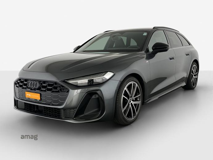 AUDI A5 Avant TDI 150 kW, Diesel, Occasion / Gebraucht, Automatik