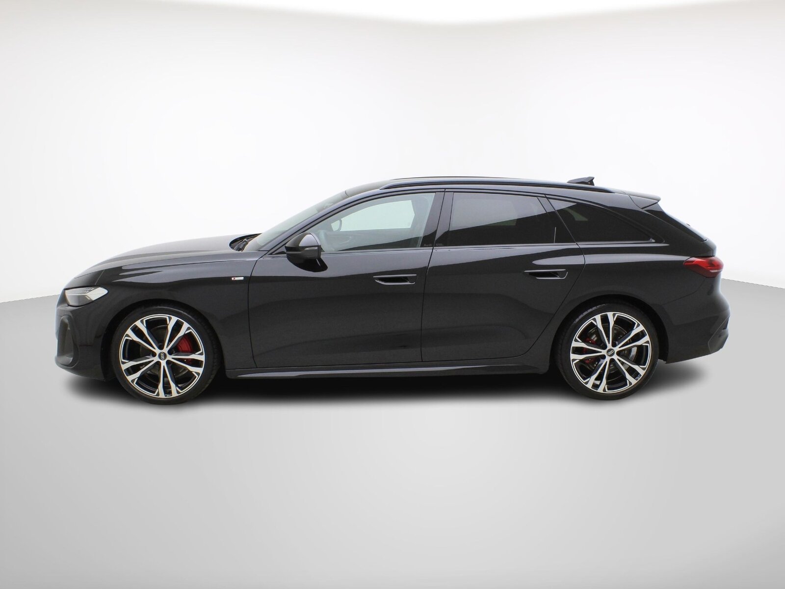 AUDI A5 Avant 2.0 TFSI S line quattro S-Tronic **Audi Werksgaran, Hybride Leggero Benzina/Elettrica, Occasioni / Usate, Automatico - 3