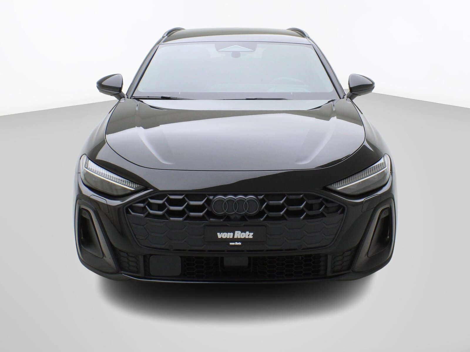 AUDI A5 Avant 2.0 TFSI S line quattro S-Tronic **Audi Werksgaran, Hybride Leggero Benzina/Elettrica, Occasioni / Usate, Automatico - 6