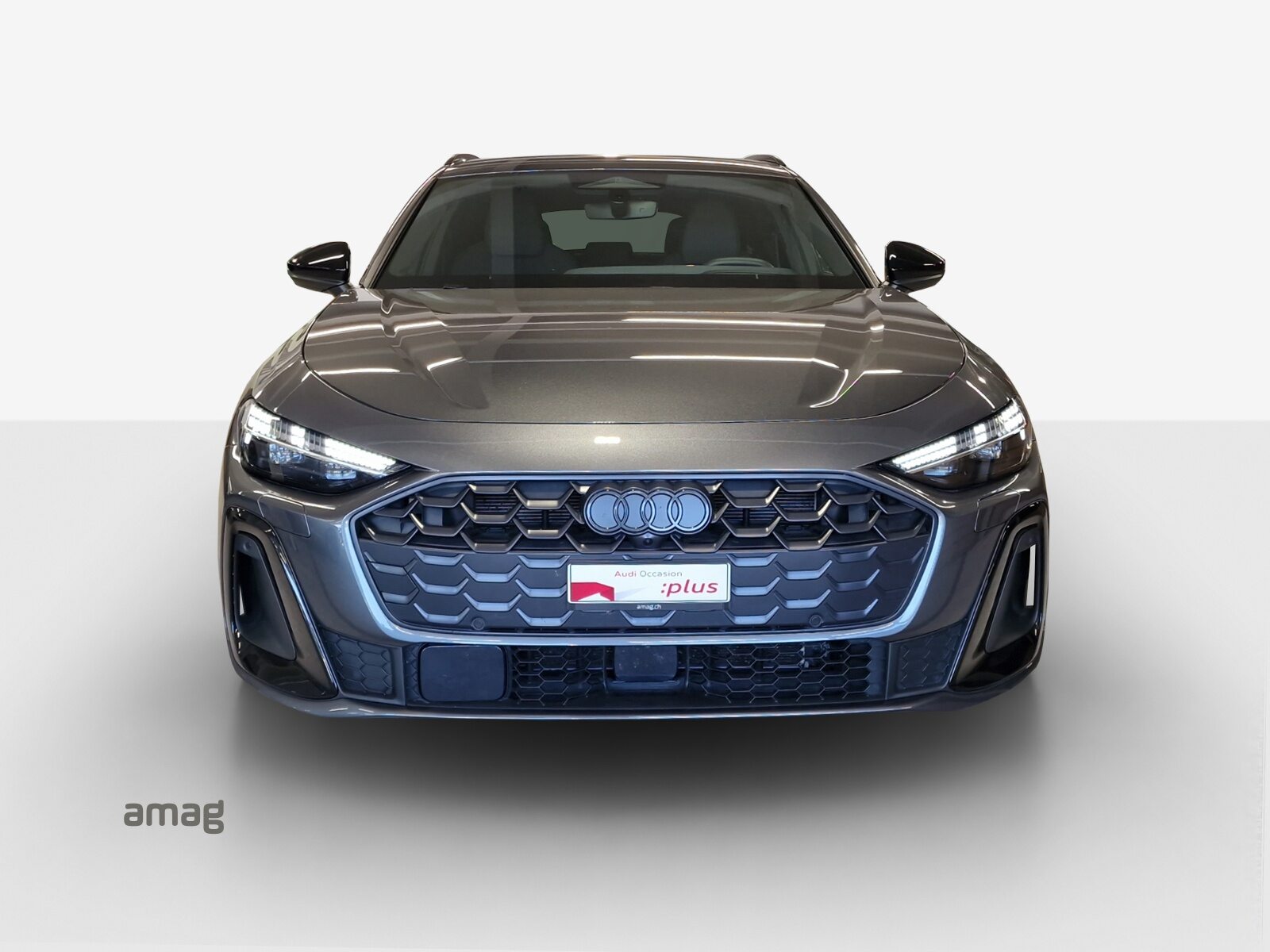 AUDI A5 Avant TDI 150 kW, Diesel, Occasioni / Usate, Automatico - 7