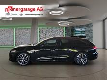 AUDI A5 Avant TDI quattro 150 kW S tronic, Mild-Hybrid Diesel/Elektro, Occasion / Gebraucht, Automatik - 2