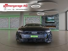 AUDI A5 Avant TDI quattro 150 kW S tronic, Mild-Hybrid Diesel/Elektro, Occasion / Gebraucht, Automatik - 5