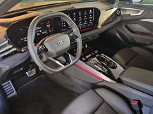 AUDI A5 Avant TDI quattro 150 kW S tronic, Mild-Hybrid Diesel/Elektro, Occasion / Gebraucht, Automatik - 7