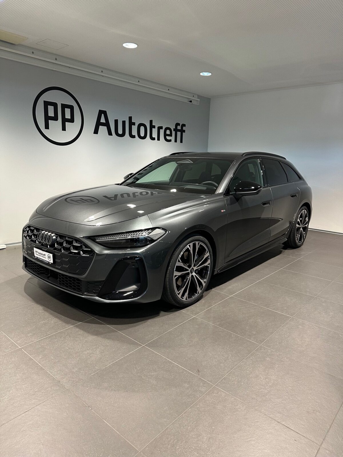 AUDI A5 Avant TFSI 150 kW