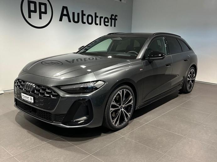 AUDI A5 Avant TFSI 150 kW, Benzin, Occasion / Gebraucht, Automatik