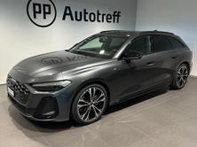 AUDI A5 Avant TFSI 150 kW, Benzin, Occasion / Gebraucht, Automatik - 2