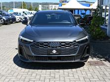 AUDI A5 Avant 40 TFSI S Line Plus S tronic 204PS + Werksgara, Mild-Hybrid Petrol/Electric, Second hand / Used, Automatic - 3