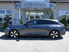 AUDI A5 Avant 40 TFSI S Line Plus S tronic 204PS + Werksgara, Mild-Hybrid Petrol/Electric, Second hand / Used, Automatic - 5